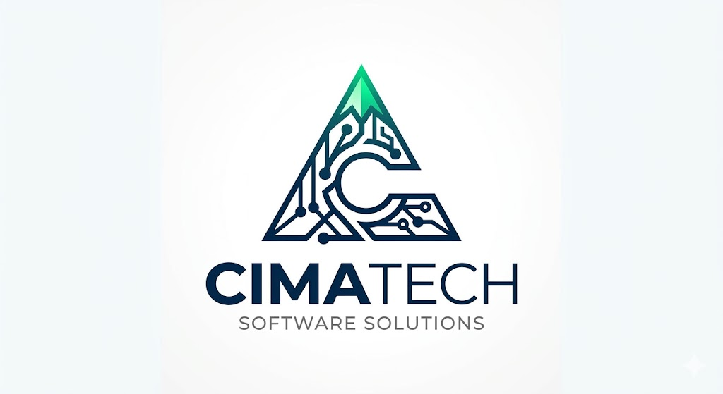 CimaTech Logo